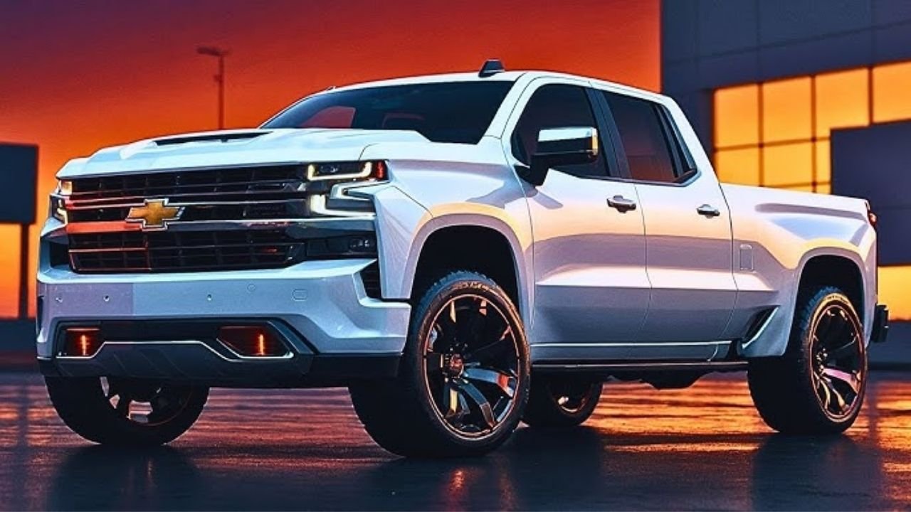 Best Chevy Silverado HD Deals September 2025