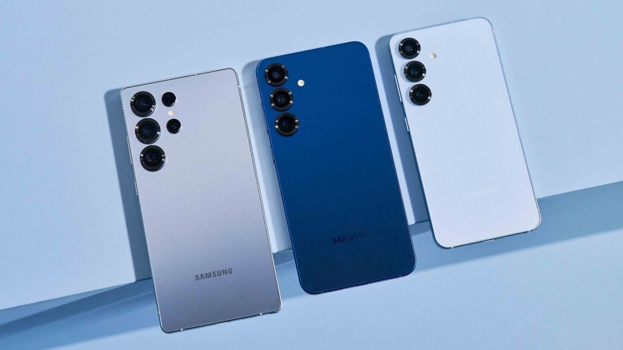 Galaxy S26 Pro Leak