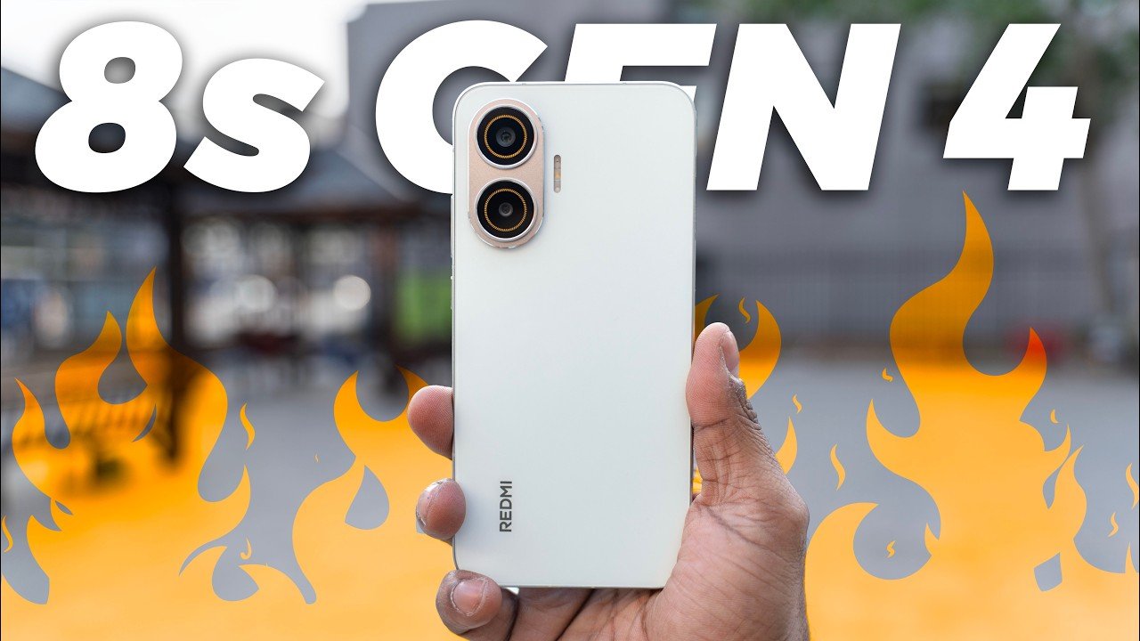 Redmi Turbo 4 Pro
