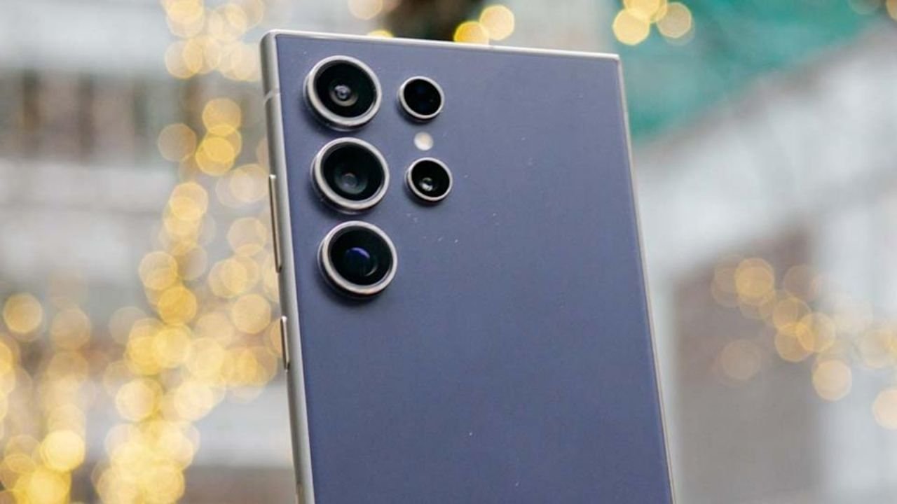 Samsung Galaxy S26 Ultra Camera Update