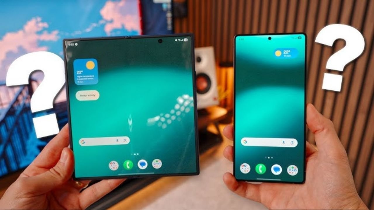 Samsung Galaxy Z Fold 2026
