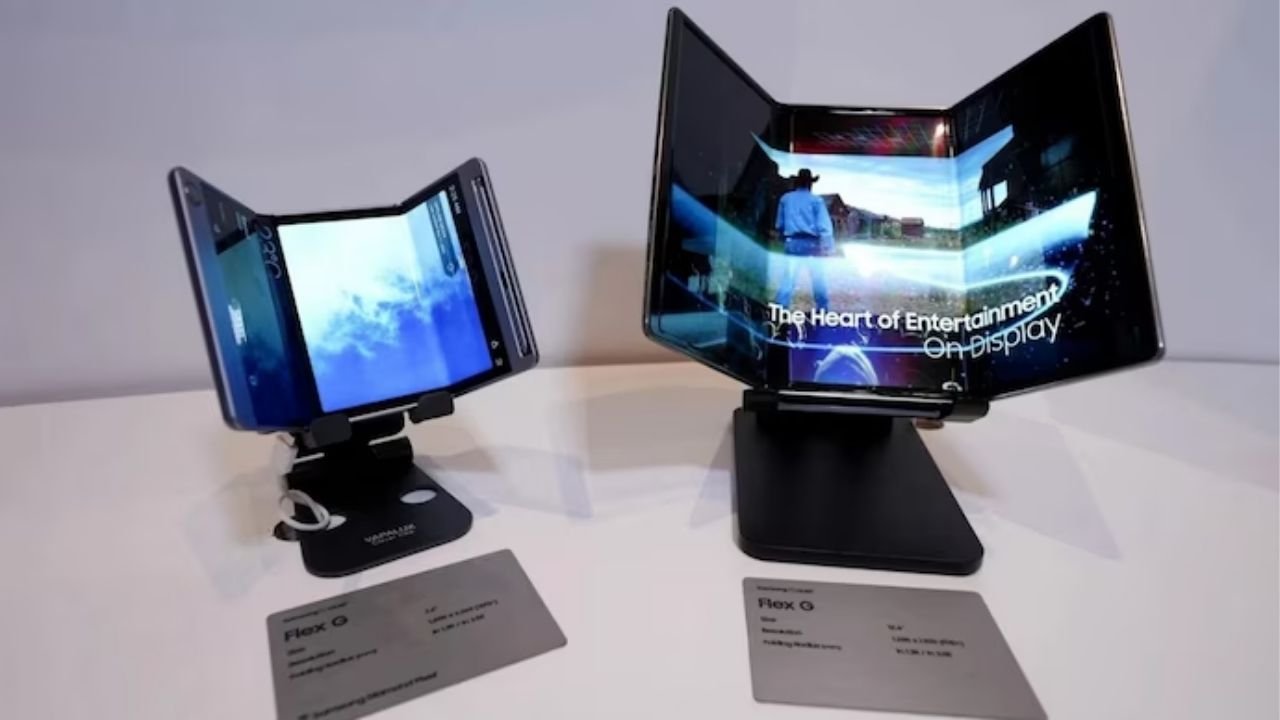 Samsung Galaxy Z TriFold Set to Launch in October 2025