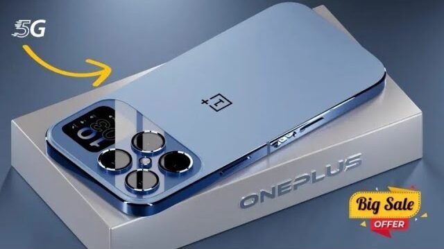 OnePlus Nord 2 Pro